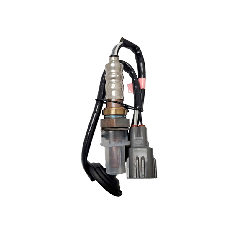 Sensor De Oxigeno