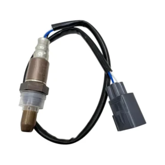 Sensor De Oxigeno