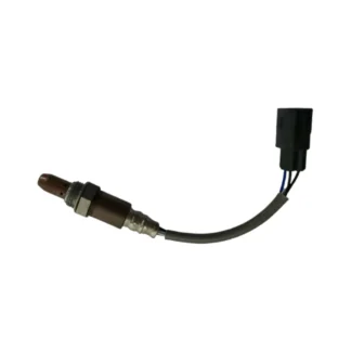 Sensor De Oxigeno
