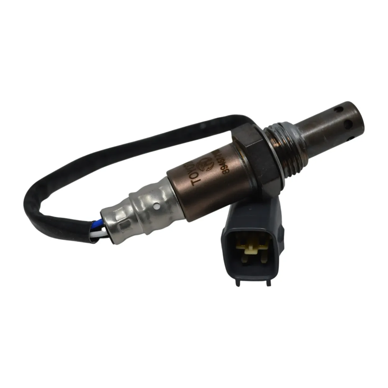 Sensor, Relacion Aire-Combustible