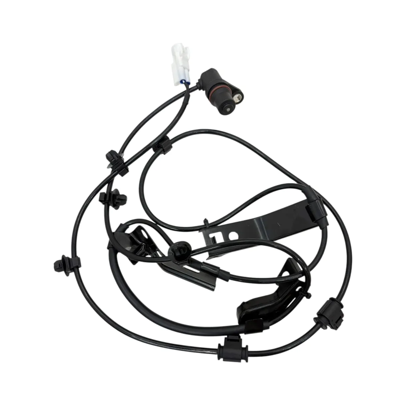 Sensor De Velocidad Delantero Derecho