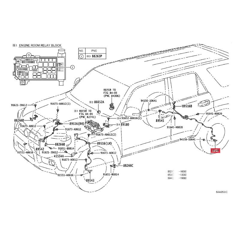 Sensor De Velocidad Delantero Izquierdo - Imagen 2
