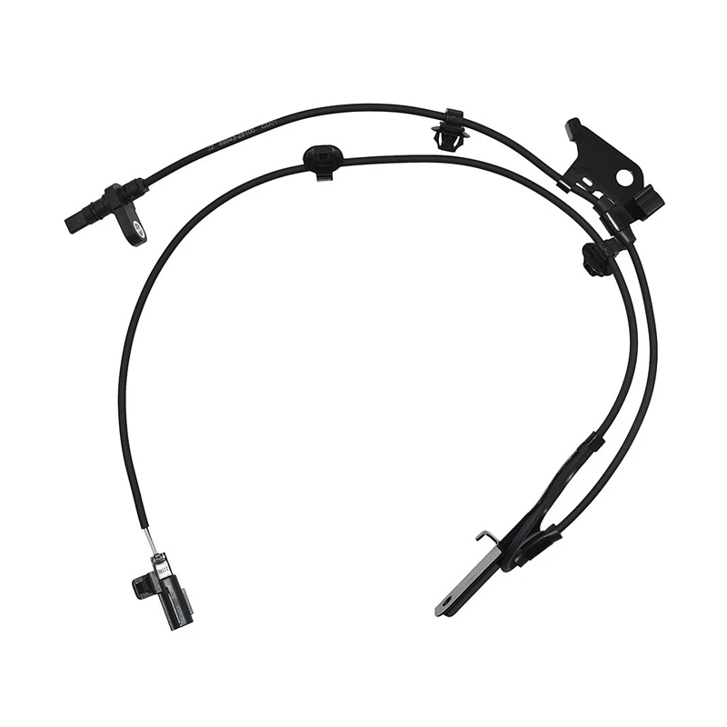 Sensor De Velocidad Delantero Izquierdo
