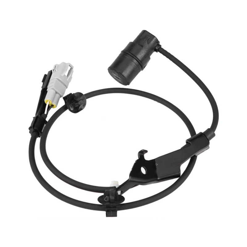 Sensor De Velocidad Trasero Derecho