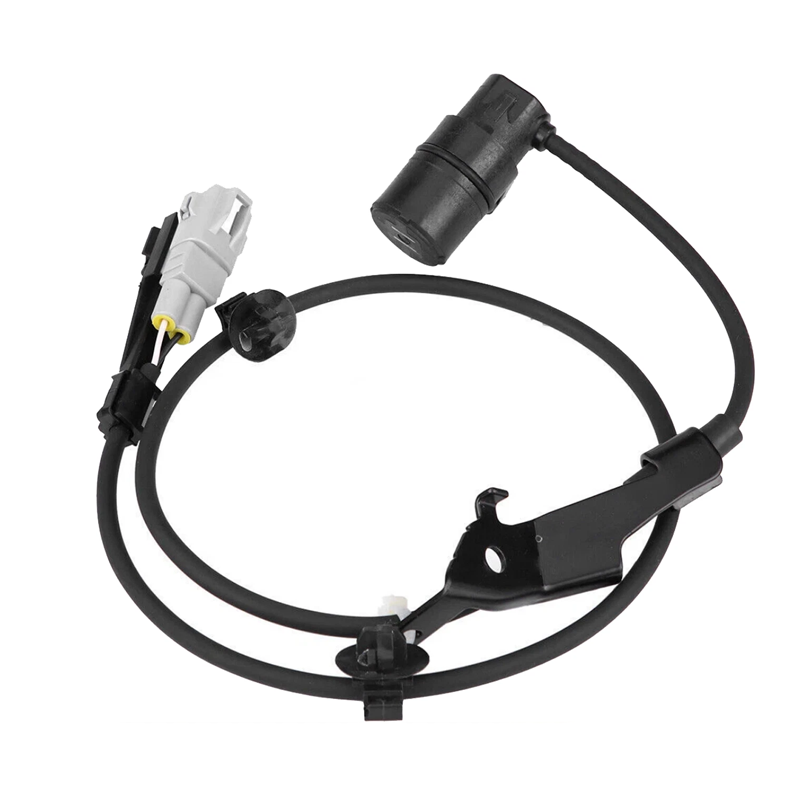 Sensor De Velocidad Trasero Derecho