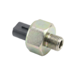 Sensor Control De Golpeteo
