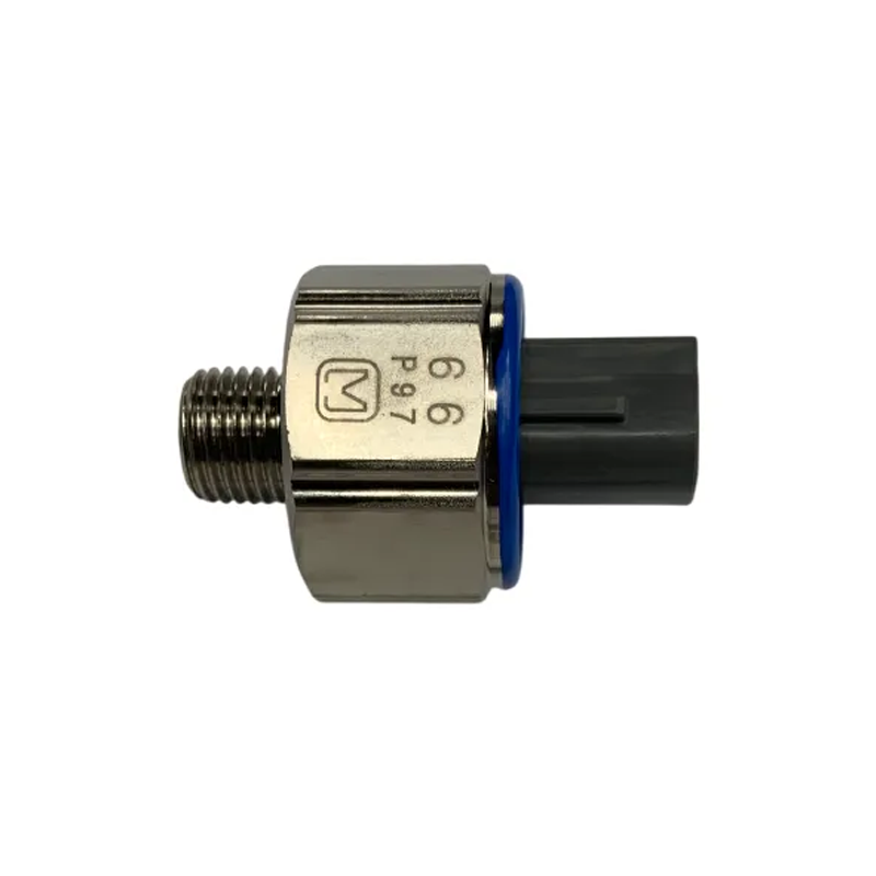 Sensor Control De Golpeteo