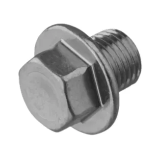 Tapon (Para Drenaje Del Carter De Aceite)