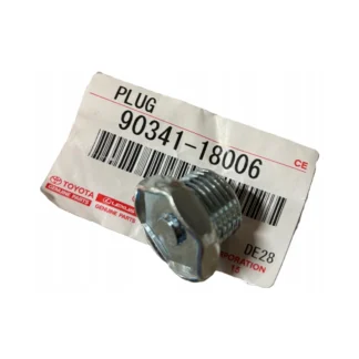 Tapon (Para Llenado De Transmision Manual)