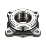 Cojinete (Para Cubo Del Eje Delantero Interior Derecho)