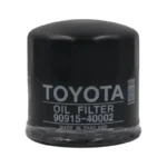 Filtro De Aceite
