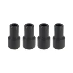 Kit Gomas Bobina (4 Unidades)