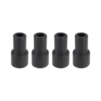 Kit Gomas Bobina (4 Unidades)