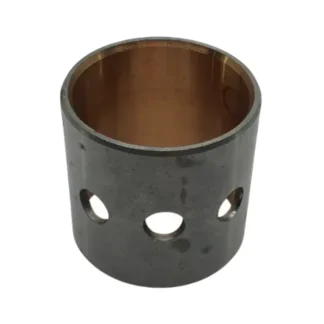 Bujes Biela STD