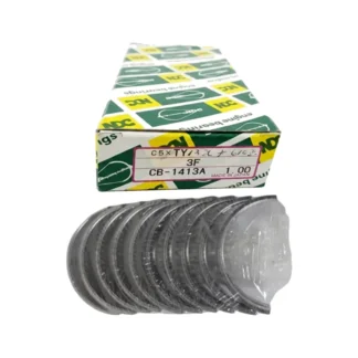 Cojinetes Biela 040