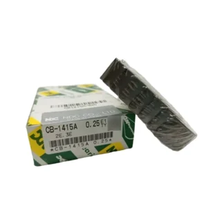 Cojinetes Biela 010