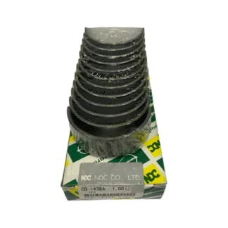 Cojinetes Biela 040