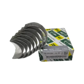 Cojinetes Biela 020