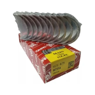 Cojinetes Bancada 030