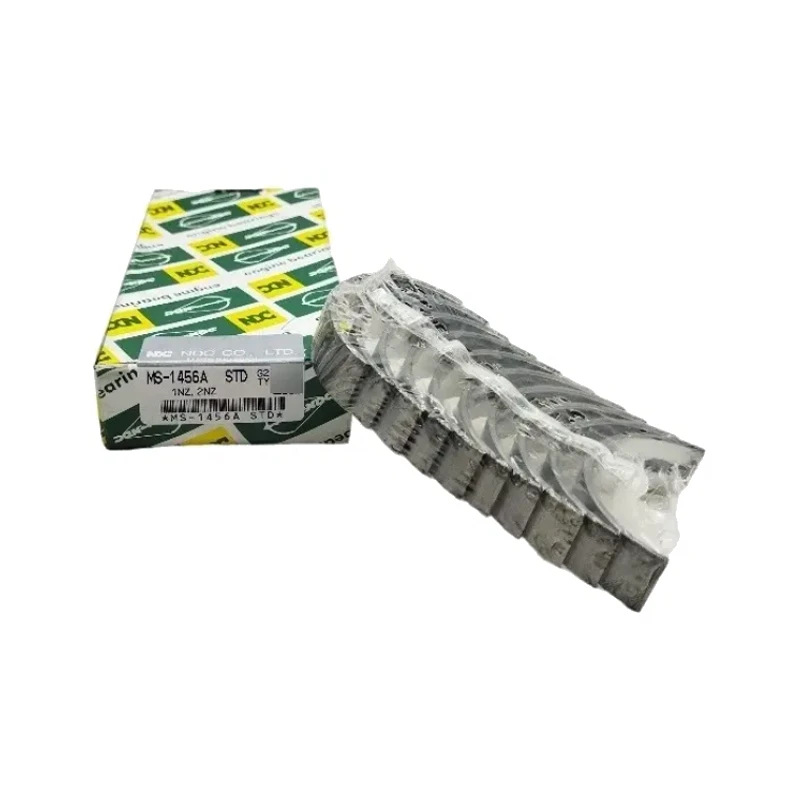 Conchas Bancada STD (Con Cuna)