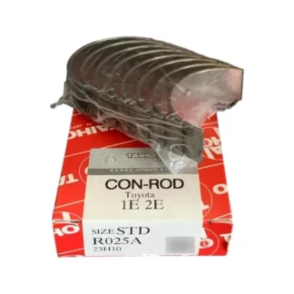 Cojinetes Biela 020
