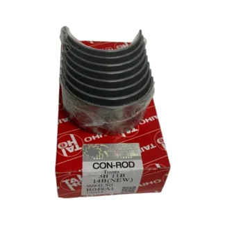 Cojinetes Biela 020